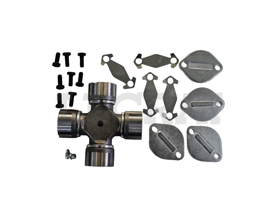 CROCIERA COMPLETA D.47.6X135 150 159NC17 NC20 159F17 F20 RENAULT_X89039