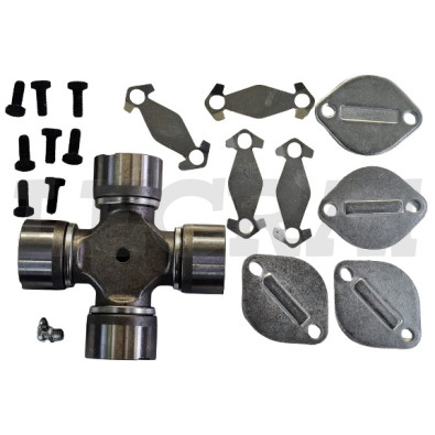 CROCIERA COMPLETA D.47.6X135 150 159NC17 NC20 159F17 F20 RENAULT_X89039