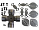 CROCIERA COMPLETA D.47.6X135 150 159NC17 NC20 159F17 F20 RENAULT_X89039