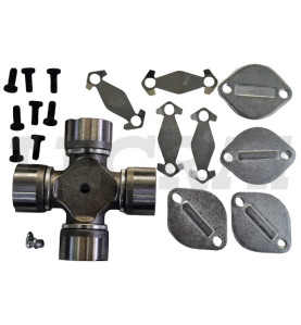 CROCIERA COMPLETA D.47.6X135 150 159NC17 NC20 159F17 F20 RENAULT_X89039