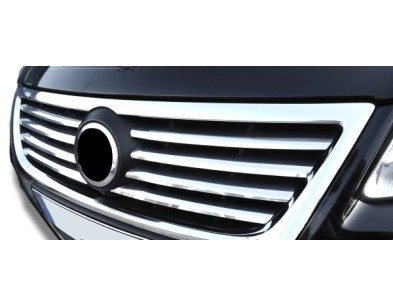 NAKADKI GRILLA VW PASSAT B6 2005-2010 - P