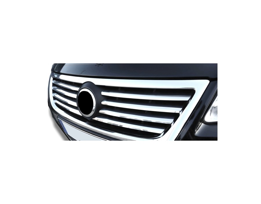 NAKADKI GRILLA VW PASSAT B6 2005-2010 - P