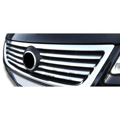 NAKADKI GRILLA VW PASSAT B6 2005-2010 - P