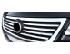 NAKADKI GRILLA VW PASSAT B6 2005-2010 - P