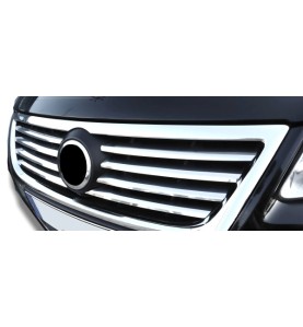 NAKADKI GRILLA VW PASSAT B6 2005-2010 - P