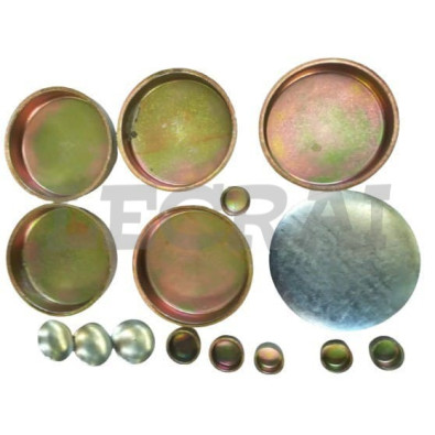 SERIE TAPPI MOTORE 124_KS27