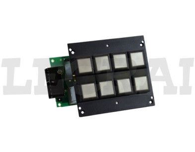 QUADRO DI COMANDO 491_X90452