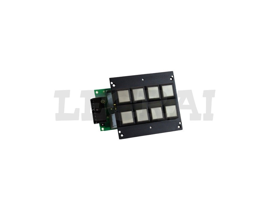 QUADRO DI COMANDO 491_X90452