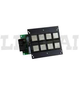 QUADRO DI COMANDO 491_X90452