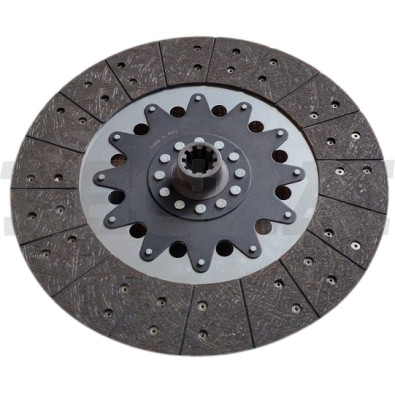 DISCO FRIZIONE 682 690_X85682