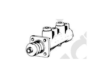 POMPA FRENO 35 40 OM40_X88637