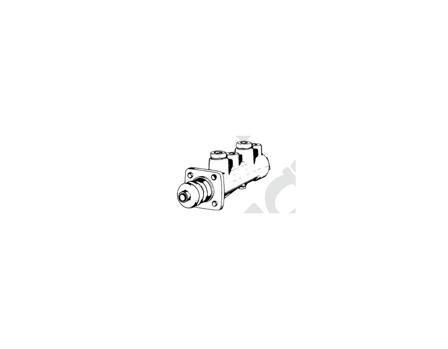 POMPA FRENO 35 40 OM40_X88637