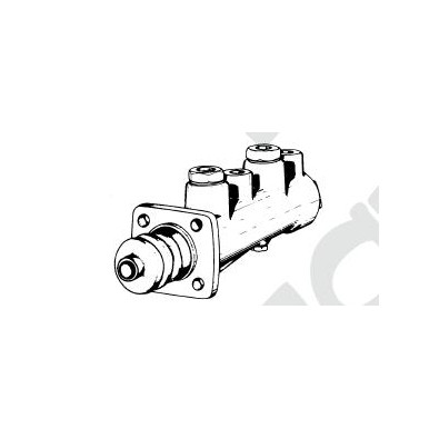 POMPA FRENO 35 40 OM40_X88637