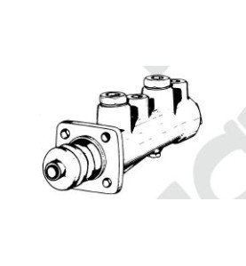 POMPA FRENO 35 40 OM40_X88637