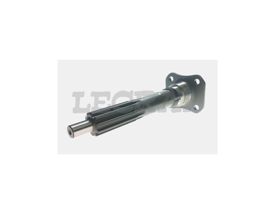 ALBERO FRIZIONE 682 690_X85021