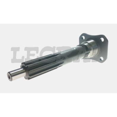 ALBERO FRIZIONE 682 690_X85021