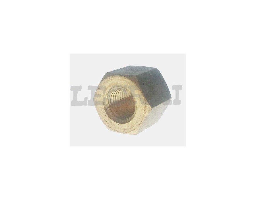 DADO BRONZO 10X1.25 H15_X85661