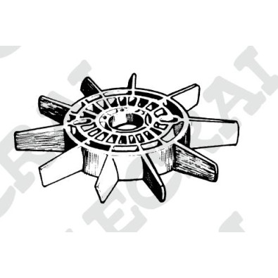 VENTOLA 10 PALE 697 300_X87490