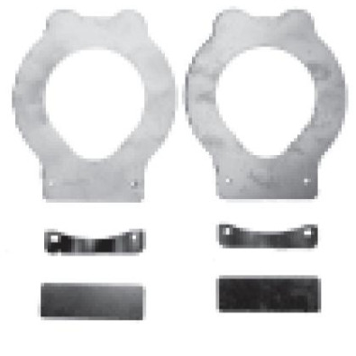 KIT VALVOLE COMPRESSORE_X89271