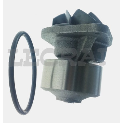 POMPA ACQUA NEW HOLLAND_X89391