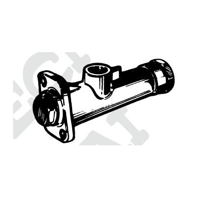 POMPA FRIZIONE OM40 40NC_X86513