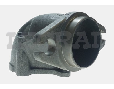 COLLETTORE SCARICO IVECO_X88978