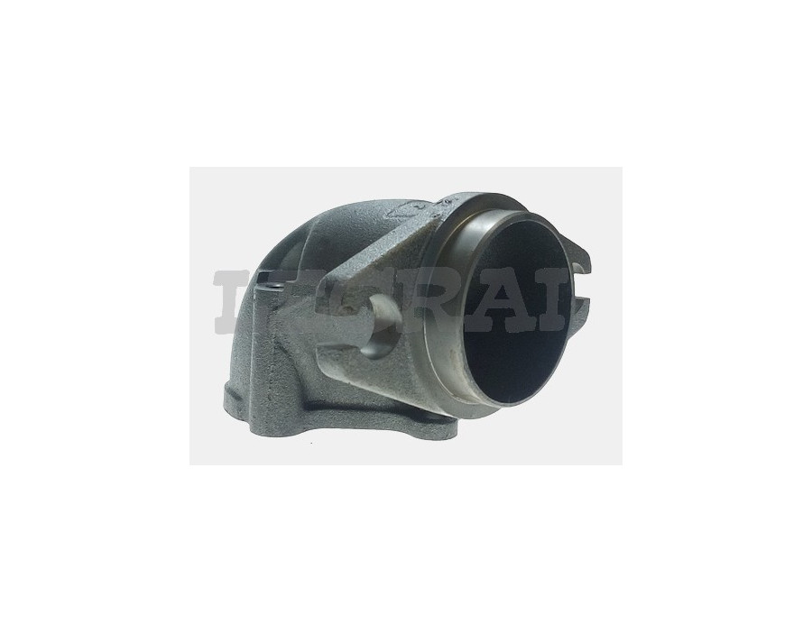 COLLETTORE SCARICO IVECO_X88978