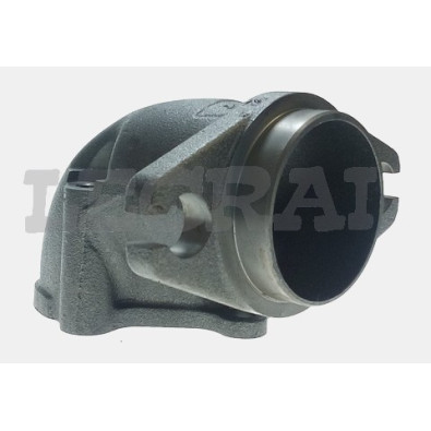 COLLETTORE SCARICO IVECO_X88978