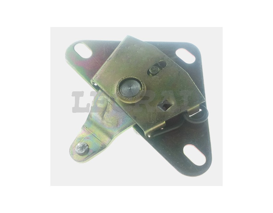 RIMANDO SERRATURA SX 682_X89243