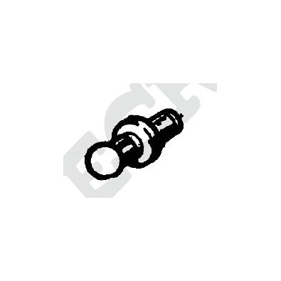 PERNO LEVA FRIZIONE DAILY_X86379