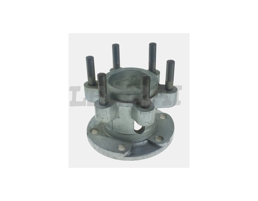 MOZZO VENTILATORE F.130NC_X87535