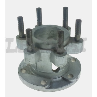 MOZZO VENTILATORE F.130NC_X87535