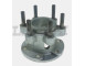 MOZZO VENTILATORE F.130NC_X87535