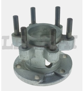 MOZZO VENTILATORE F.130NC_X87535