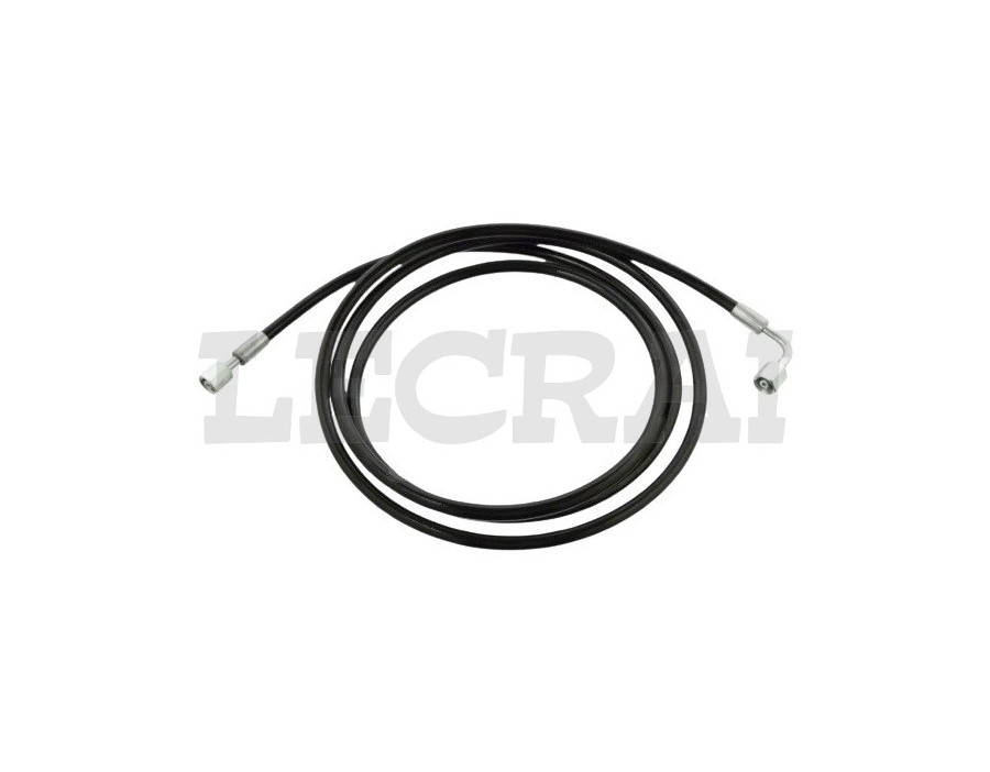 TUBO ALZACABINA EUROCARGO_X90058