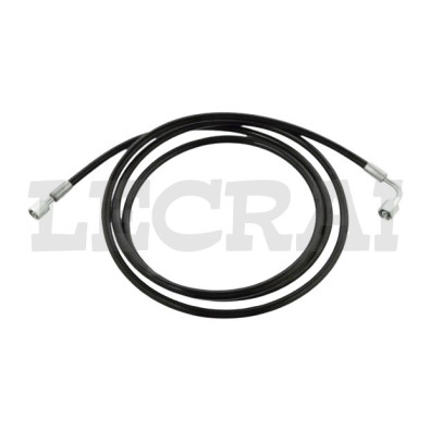 TUBO ALZACABINA EUROCARGO_X90058