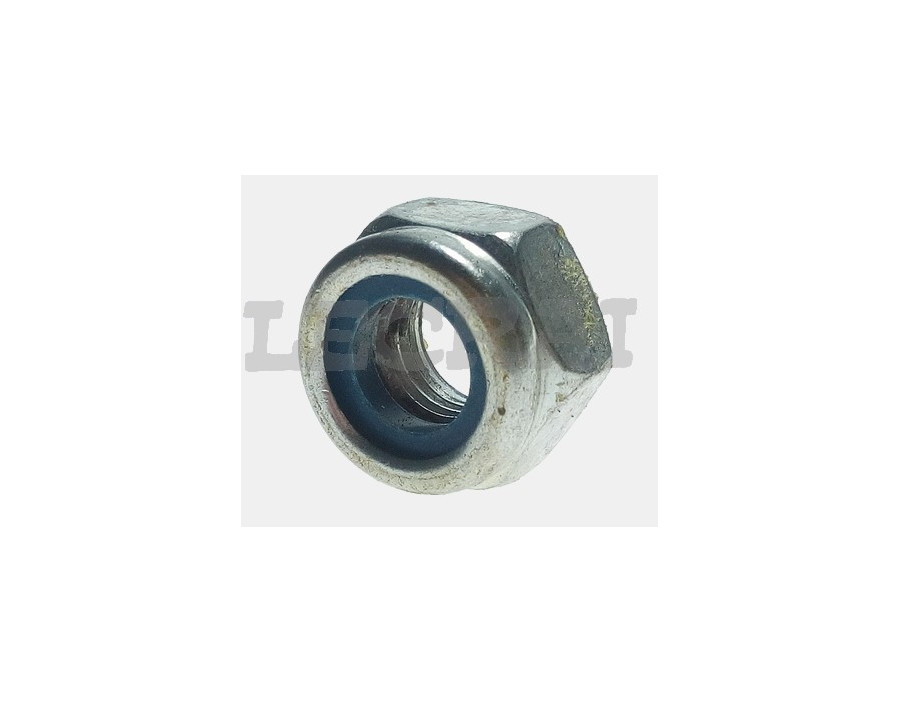 DADO AUTOBLOCCANTE 10X1.25_X83555