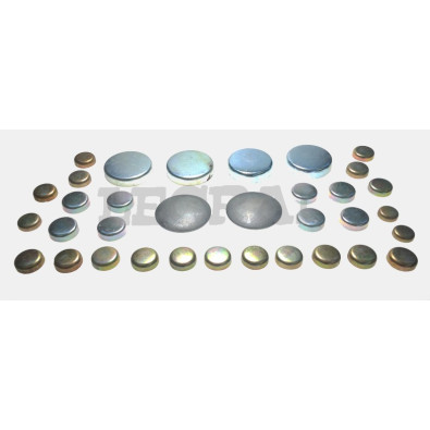 SERIE TAPPI MOTORE 682 690_X86760