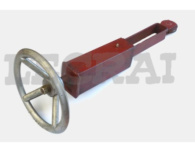 VOLANTINO COMPLETA VIBERTI_X87524