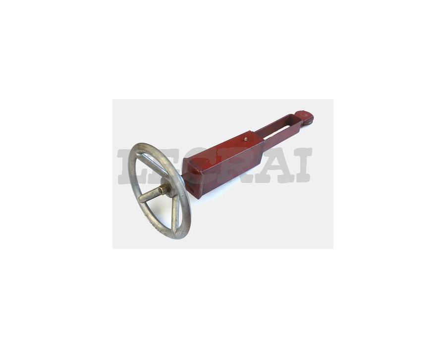 VOLANTINO COMPLETA VIBERTI_X87524