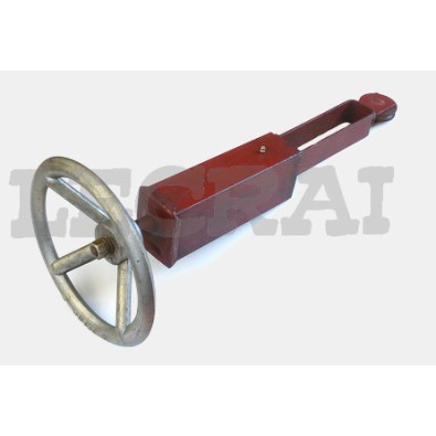 VOLANTINO COMPLETA VIBERTI_X87524