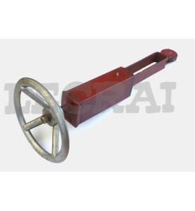 VOLANTINO COMPLETA VIBERTI_X87524