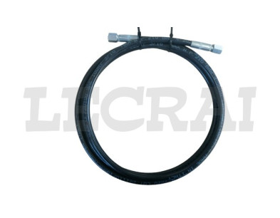 TUBO FLESSIBILE ALZACABINA_X90069