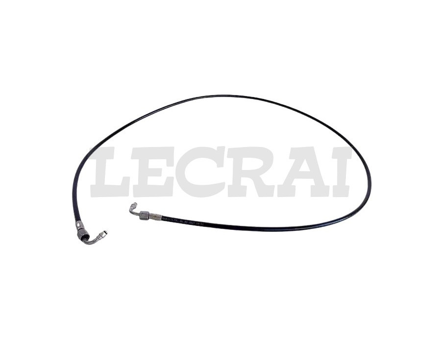 TUBO FLESSIBILE ALZACABINA_X90561