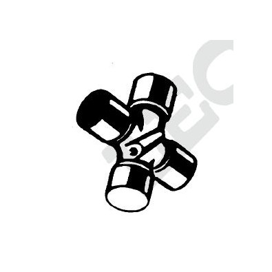 CROCIERA COMPLETA 23.8X61.2_X83503