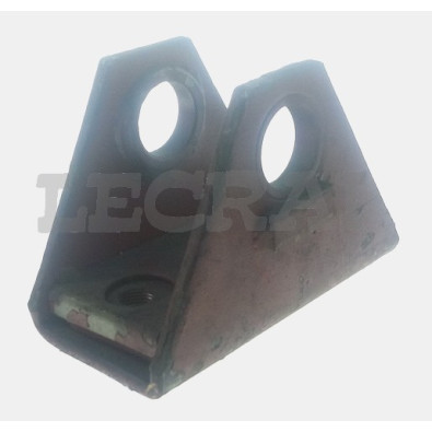 SUPPORTO CAMBIO D S 619 683_X83966