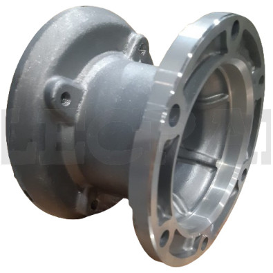 DISTANZIALE PULEGGIA CURSOR_X85738