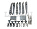 KIT LEVETTE FRIZIONE 170.26_X88021