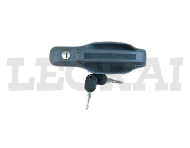 MANIGLIA PORTA DX NEW DAILY_X89218