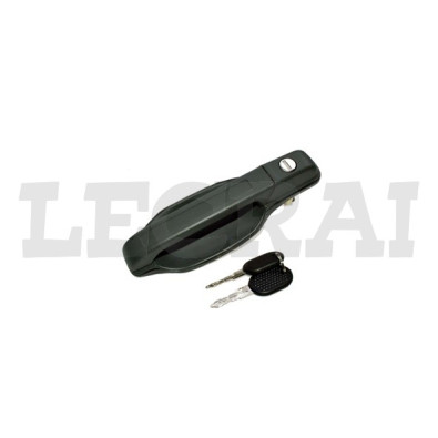 MANIGLIA PORTA SX NEW DAILY_X89219